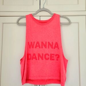 Aerie Offline Muscle Tank Size S